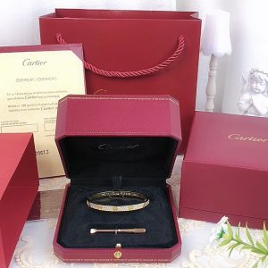 Original Cartier Box for Bracelet