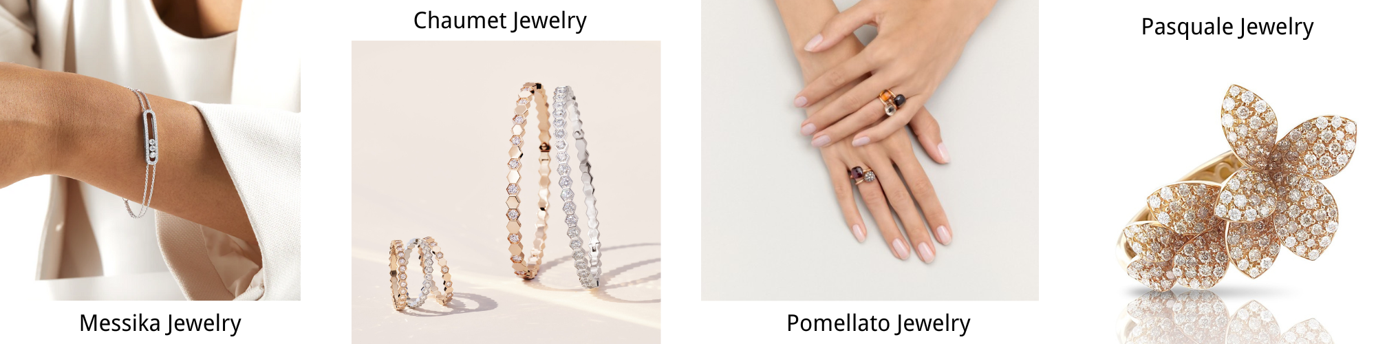 Copy Brand Jewelry